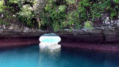 اختلف عليه العلماء بين حوض ونهر..جانباه من اللؤلؤ..ماؤه أشد بياضًا من اللبن..ترابه مسك..معلومات لا تعرفها عن «الكوثر»