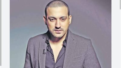 تفاصيل شخصية دياب في مسلسل ”مليحة”