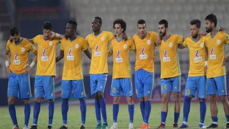 الإسماعيلي