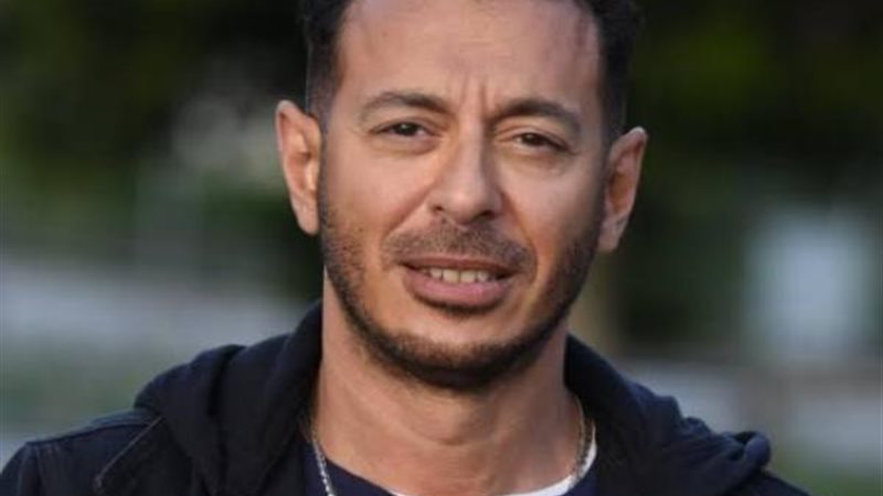 مصطفى شعبان