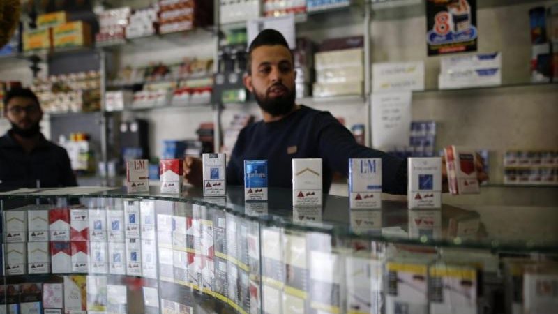 أسعار السجائر في