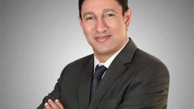 نقيب البيطريين