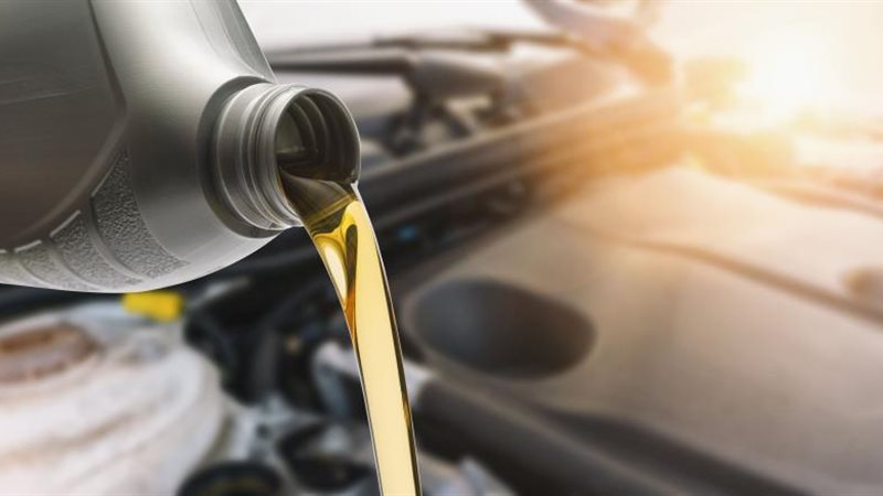 اسعار زيوت السيارات