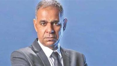 بعد تجاهلهم لصورة والده على بوستر ”كوبرا”.. نجل محمود البزاوي: ياريت يكون موجود