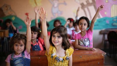 تعليم مطروح تعتمد نتيجة مسابقة «مسرحية المناهج» للمرحلتين الإبتدائية والإعدادية