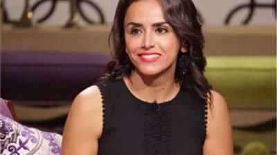 رمضان 2024.. علا رشدي تعمل في مهنة التطريز في مسلسل «فراولة»