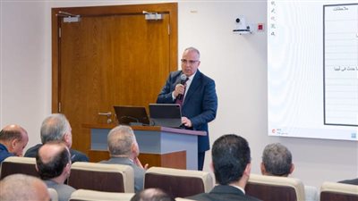 الري تكشف تفاصيل وسيناريوهات التغيرات المناخية القادمة في مصر