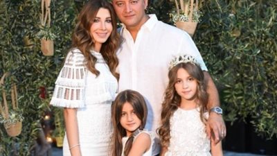 زوج نانسي عجرم مهدد بالسجن 20 عاما بعد اتهامه بالقتل العمد