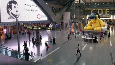 هل تسجن قطر ضباطها دفاعا عن سمعتها بعد فضيحة مطار حمد الدولي؟