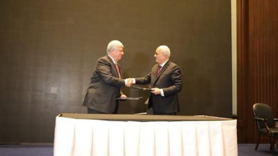 وزارتا التعليم توقعان بروتوكول تعاون لاكتشاف وتأهيل الطلاب المبتكرين والنوابغ