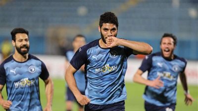 أزمة في دفاع بيراميدز قبل مواجهة الأهلي في الدوري