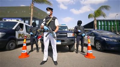 بالفيديو .. جهود وزارة الداخلية لتأمين جولة الإعادة لإنتخابات مجلس النواب