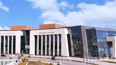 وظائف الجامعات.. جامعة مصر للمعلوماتية تعلن عن وظائف لأعضاء هيئة التدريس