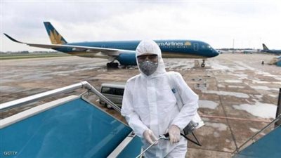 عاجل .. الطيران لن يسمح بالسفر إلا لمن حصل على ” تطعيم كورونا ”