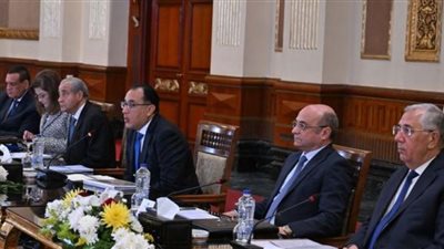 قرار جديد من الحكومة بشأن قانون التصالح على مخالفات البناء والتعديات على الأراضي الزراعية