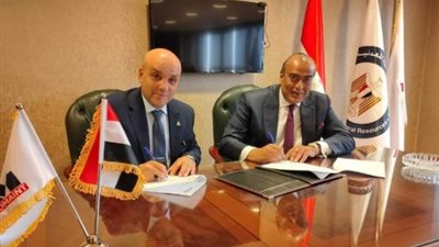 ”بترومنت” توقع مذكرة تفاهم وبروتوكول مع وكيل شركة Fitch لتحسين كفاءة الطاقة والقيمة الحرارية