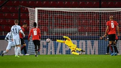 تشيلسي يتأهل لدور الـ16 لدوري أبطال أوروبا بفوز قاتل على رين