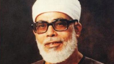 قصة الكلمة التي أثارت غضب الشيخ الحصري وجعلته يتفق مع عبد الناصر علي إنشاء إذاعة القرآن الكريم