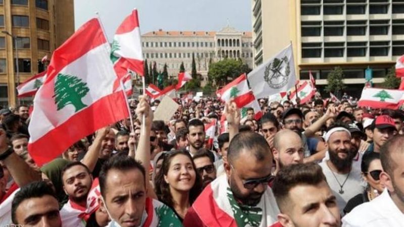 لبنان