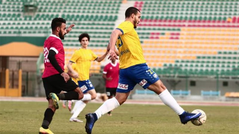 الإسماعيلي والطلائع