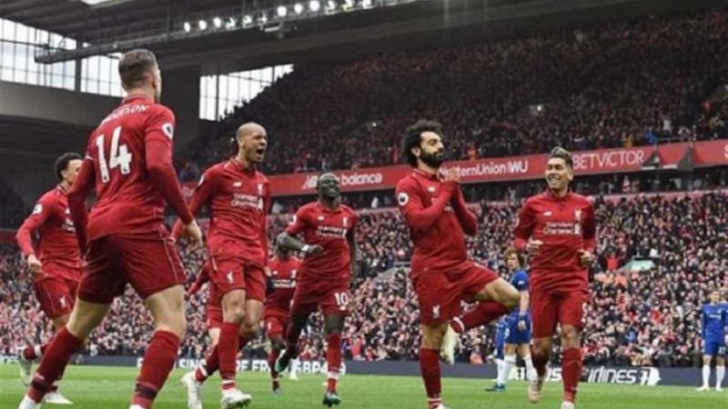 ليفربول