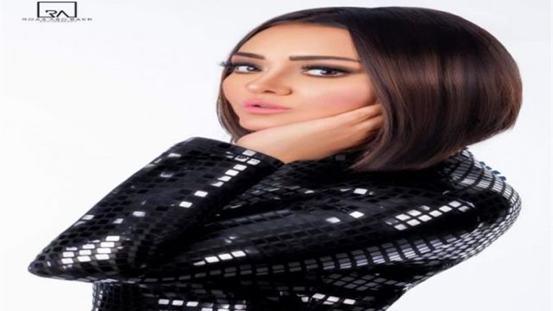 راندا البحيري تنضم