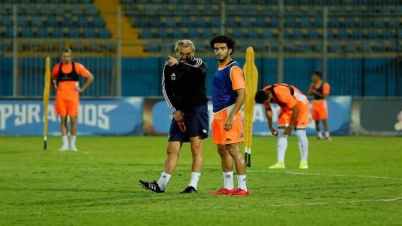 بيراميدز