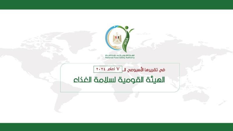 تقرير هيئة سلامة