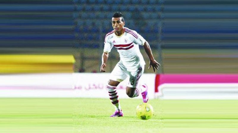 محمد عبدالشافي