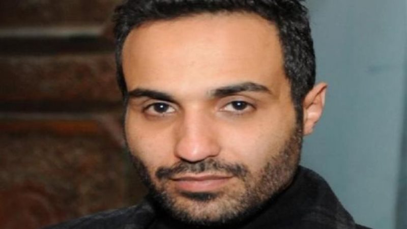أحمد فهمي