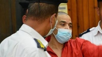 «أفوكاتو» بدرجة قاتل .. عودة «سفاح الجيزة»