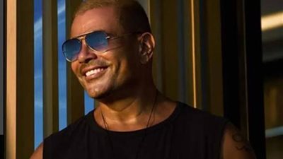 عمرو دياب.. كواليس ظهور الهضبة في حفل ليال مصرية سعودية