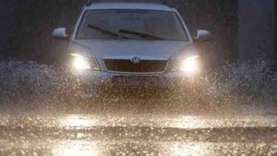 محافظ الفيوم يرفع درجة الاستعداد لمواجهة موجة الطقس السيئ