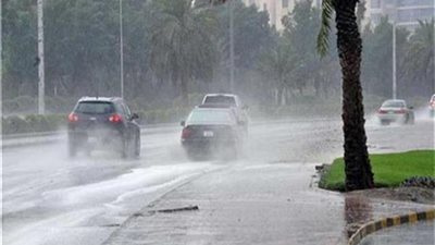 تعرف على حالة الطقس فى القاهرة اليوم