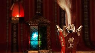 هل يجوز التبخر  بالأعشاب أو الأوراق لعلاج الحسد؟