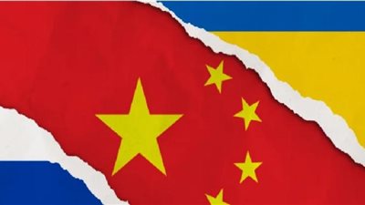 حروب الأسلحة الفتاكة بين الصين وروسيا على شرف «أوكرانيا» .. القصة كاملة