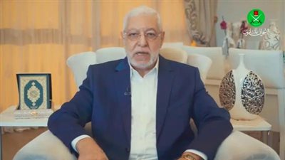 تركيا توجّه ضربة موجعة وتنزع الجنسية من مرشد الإخوان محمود حسين والرعب يسيطر على القيادات