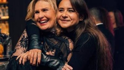 نيللي ويسرا في دراما رمضان 2021 بهذه الأعمال