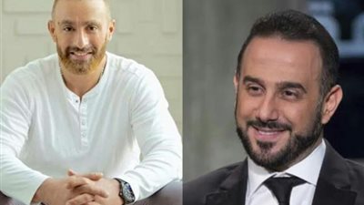 قصي خولي يتعاقد علي المشاركة في ”السرب” أمام أحمد السقا