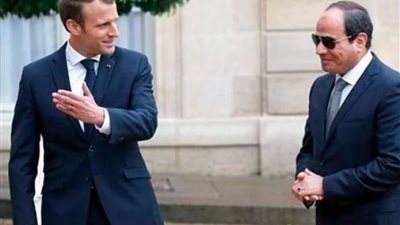 الرئيسي السيسي يٌشدّد على رفض تهجير الفلسطينيين إلى مصر بأي شكل أو صورة