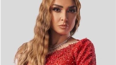 شهر الفرحة.. روجينا تشوق جمهورها لمسلسل سر إلهي