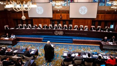 إسرائيل أمام محكمة العدل الدولية.. محامي أمريكي يشن هجومًا على بلاده