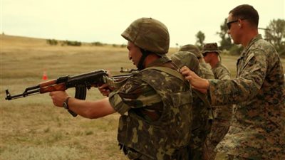 جيش أذربيجان يدخل منطقة كالباجار في كاراباخ