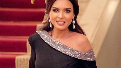 دينا تواصل تصوير مشاهدها في ”سكن البنات” وهذه تفاصيل دورها