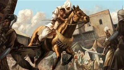 اعرف القصة الحقيقية .. من هو حسن الصباح مؤسس الحشاشين؟