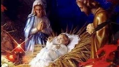 بدأته الأرثوذكسية اليوم..تختلف مدته من كنيسة لآخرى.. يمتنع فيه أكل اللحوم ويسمح بالسمك.. ارتبط بالأربعين يومًا التي صامها موسى النبى.. كل ماتريد معرفته عن صوم الميلاد