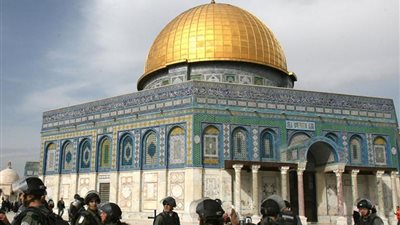 عاجل… حالة رعب في تل أبيب قبل رمضان .. ونتنياهو يغلق الأقصى