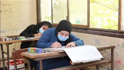 الفئات المسموح لها دخول امتحانات الدبلومات الفنية 2024… «التعليم» توضح