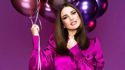 درة تحتفل بـ 13 مليون متابع علي ”انستجرام” وهذه رسالتها لجمهورها