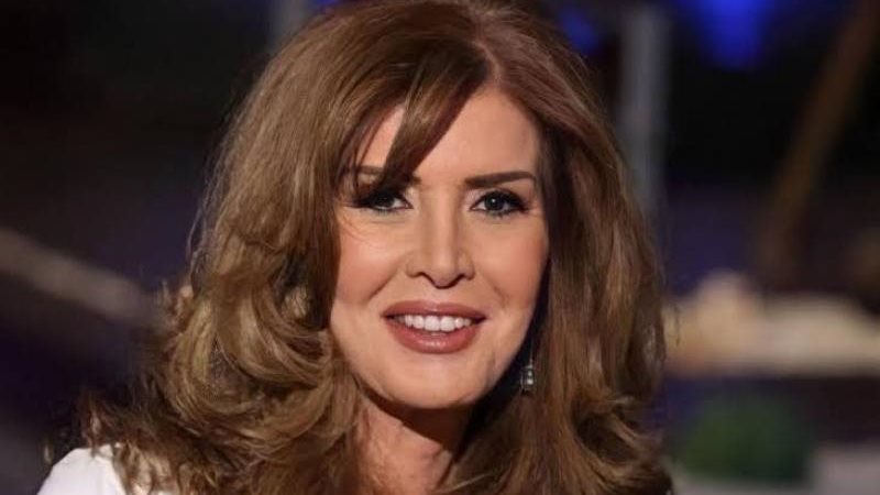 ميرفت أمين